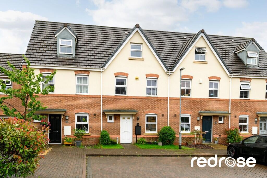 Main image of property: Home Park Drive, Buckshaw Village