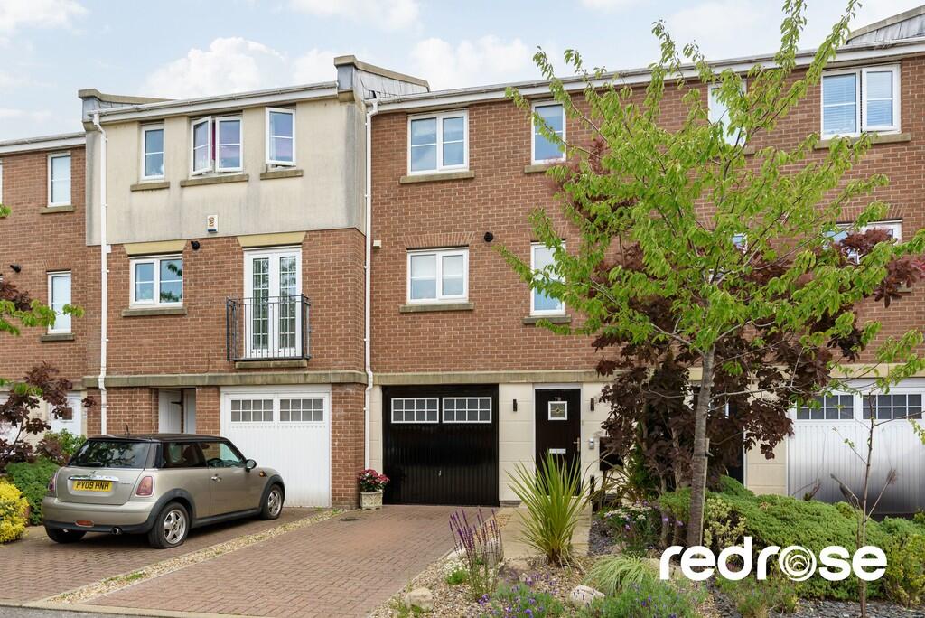 Main image of property: Perthshire Grove, Buckshaw Village, Chorley