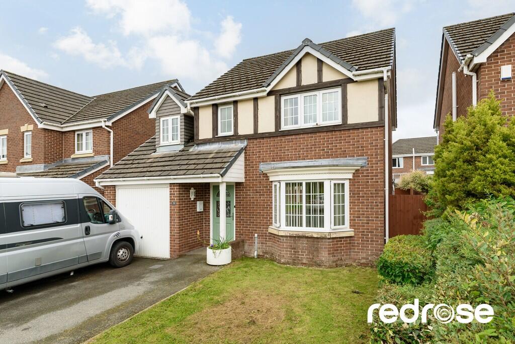 Main image of property: Holland House Way, Buckshaw Village
