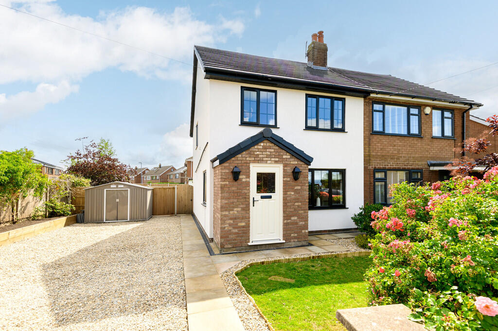 Main image of property: Cedar Avenue, Euxton, Chorley