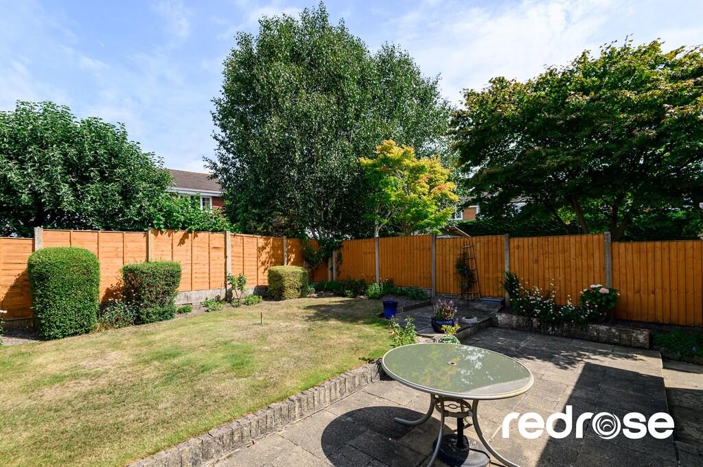 Main image of property: Judeland, Chorley