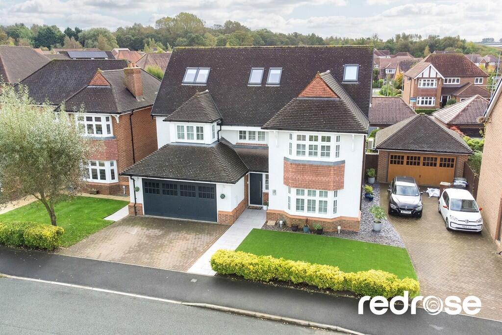 Main image of property: Poole Avenue, Buckshaw Village, Chorley