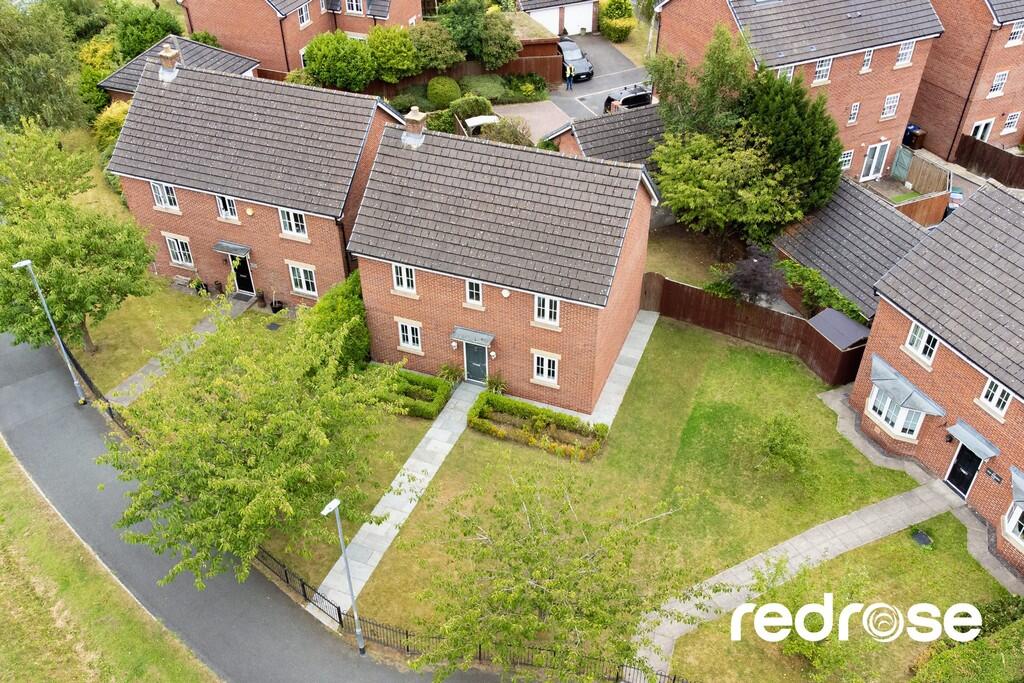 Main image of property: Old Worden Avenue, Buckshaw Village