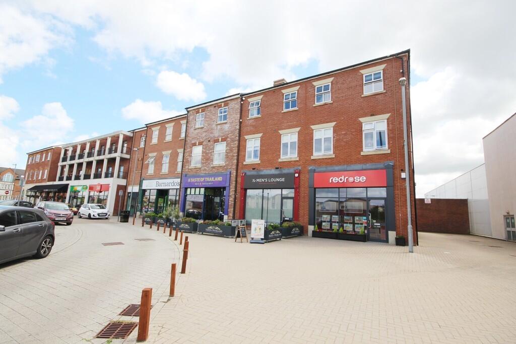 Main image of property: Wallis Court, Gibson Court