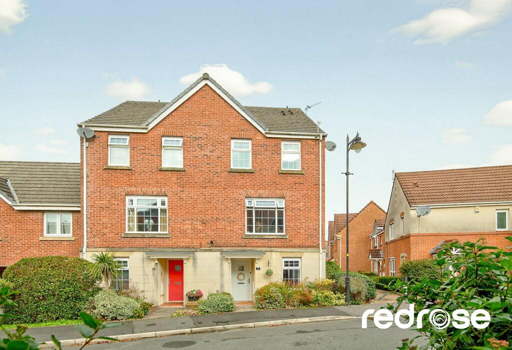 Main image of property: Main Street, Buckshaw Village, Chorley
