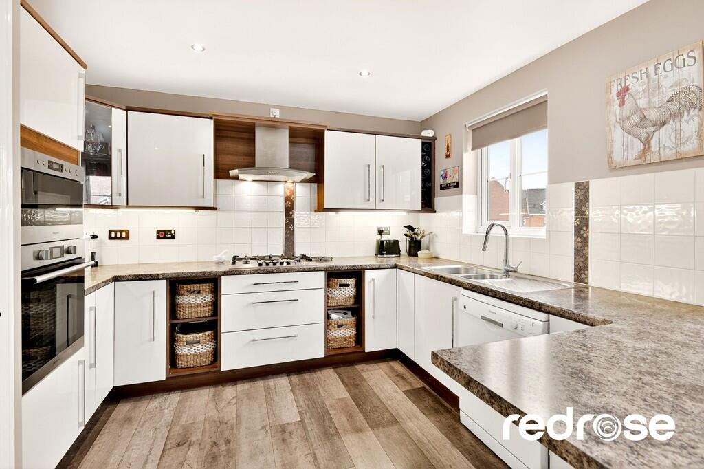 Main image of property: Main Street, Buckshaw Village, Chorley