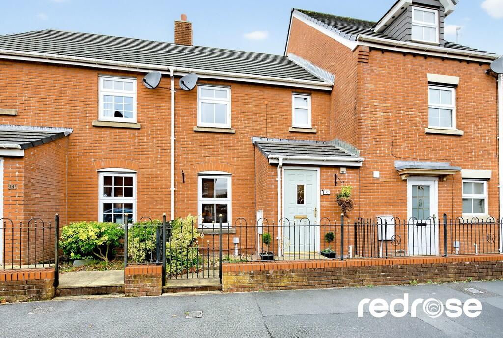 Main image of property: Main Street, Buckshaw Village, Chorley