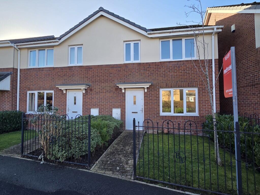 Main image of property: Coopers Place, Buckshaw Village