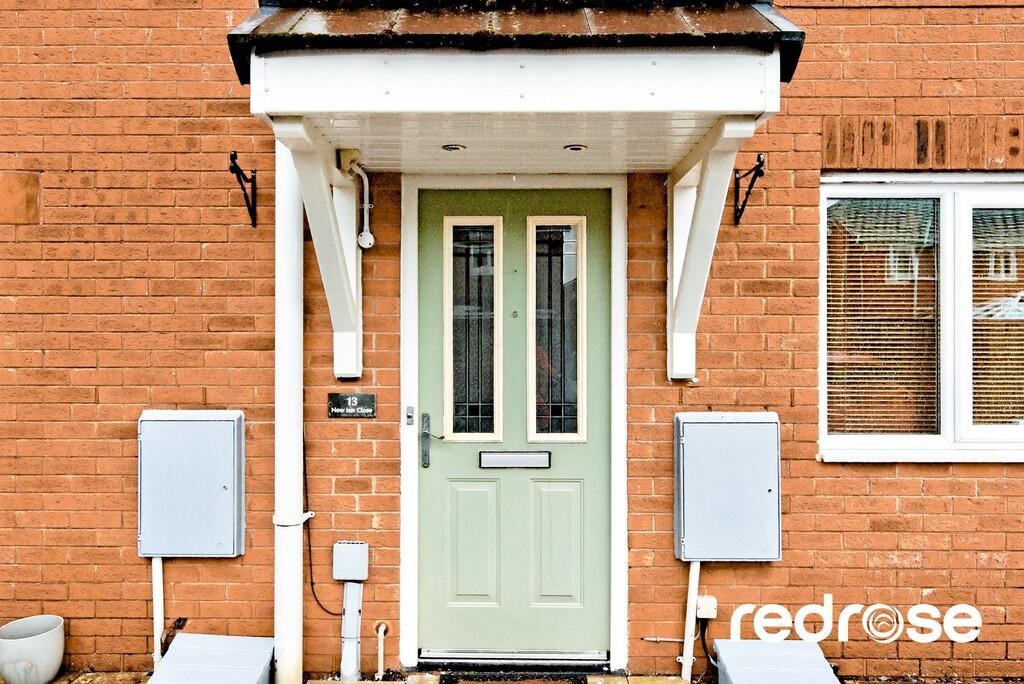 Main image of property: New Inn Close, Buckshaw Village