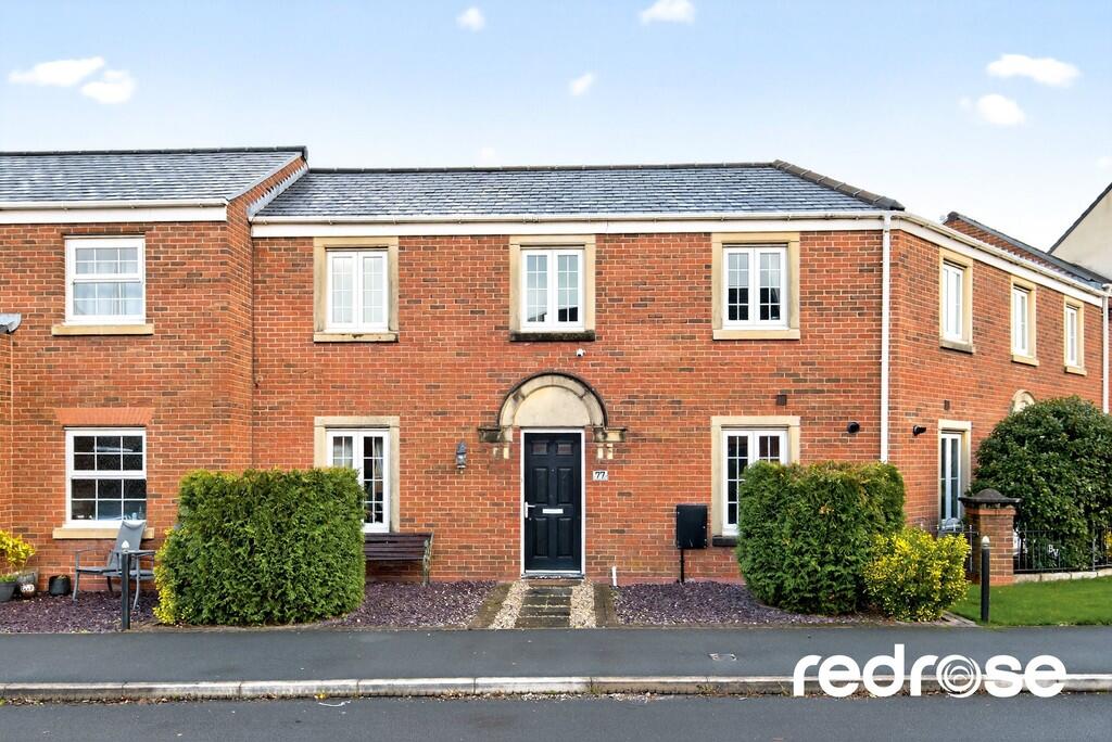 Main image of property: Durham Drive, Buckshaw Village