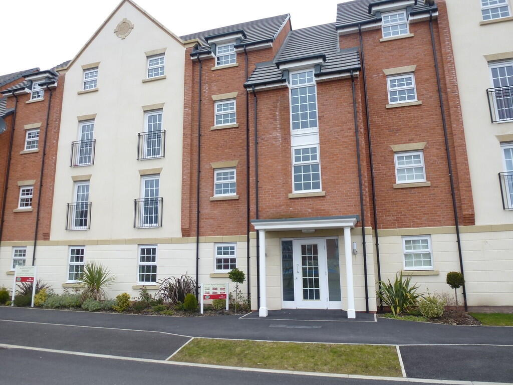 Main image of property: Guernsey Avenue, Buckshaw Village