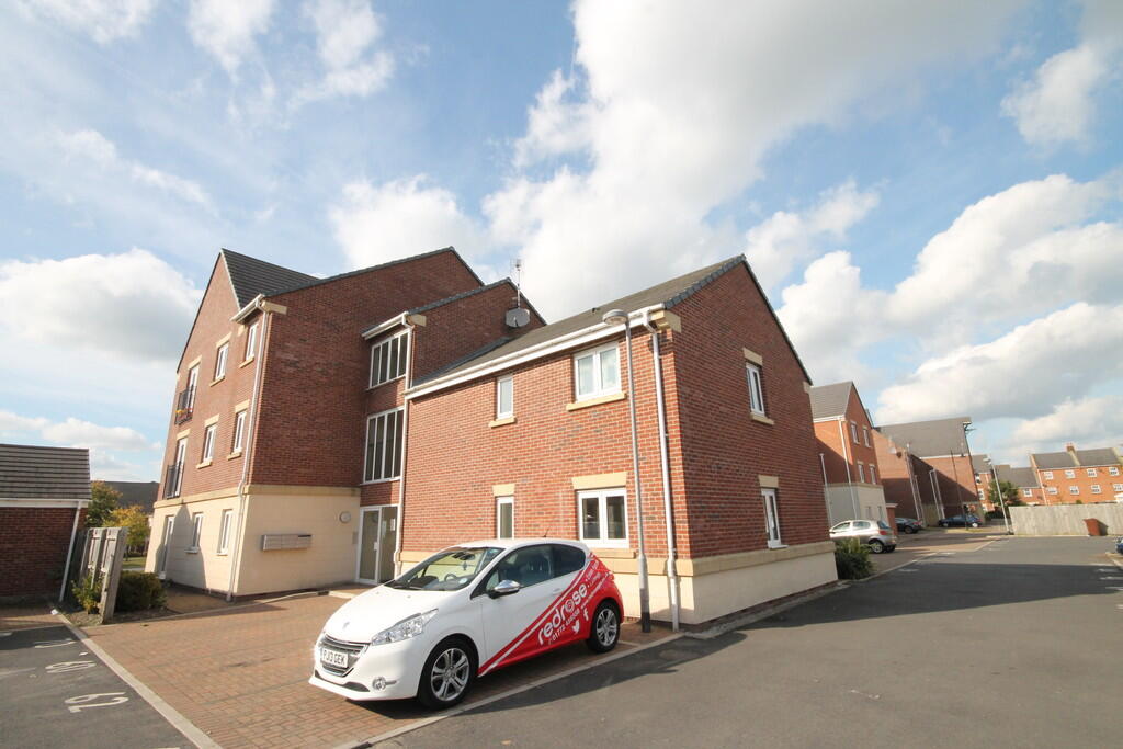 Main image of property: Main Street, Buckshaw Village