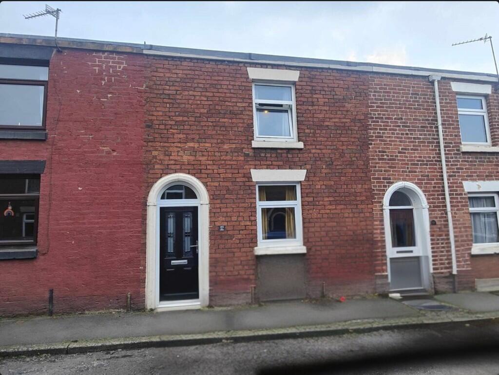 Main image of property: Mill Street, Farington, Leyland