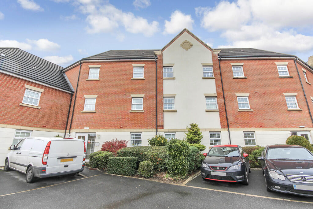 Main image of property: Fusiliers Close, Buckshaw Village