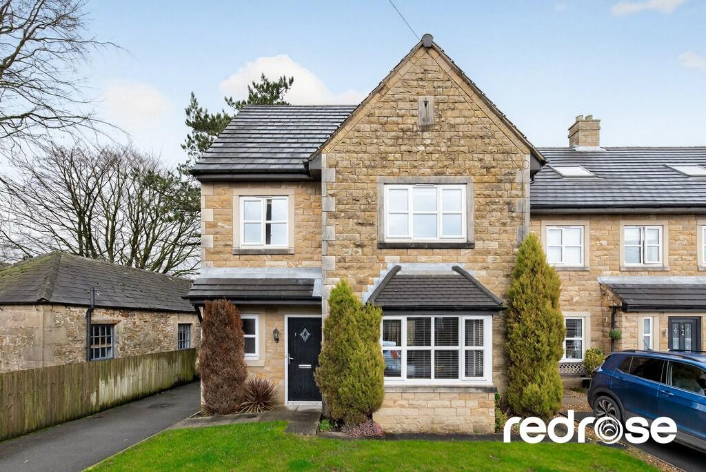 Main image of property: Longridge Road, Chipping