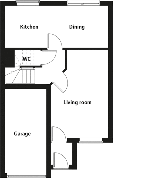 Master Floorplan Image 1