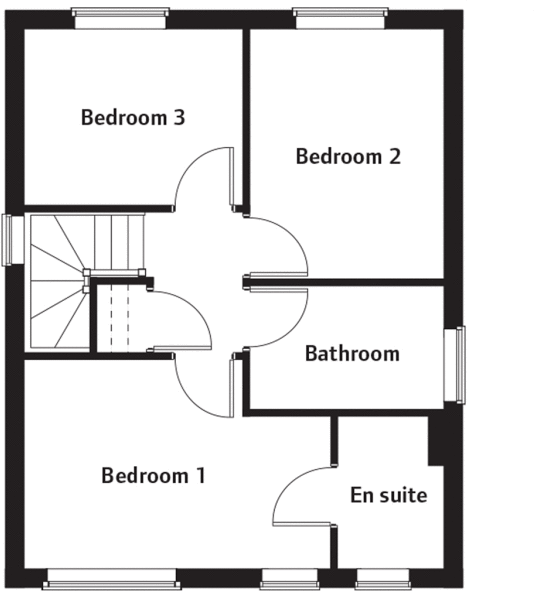 Master Floorplan Image 2
