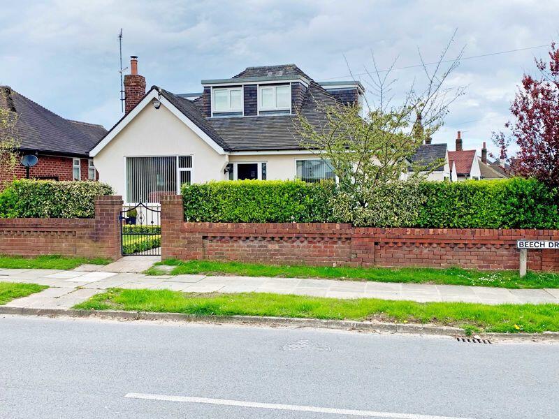 Main image of property: Beech Drive, Poulton-Le-Fylde