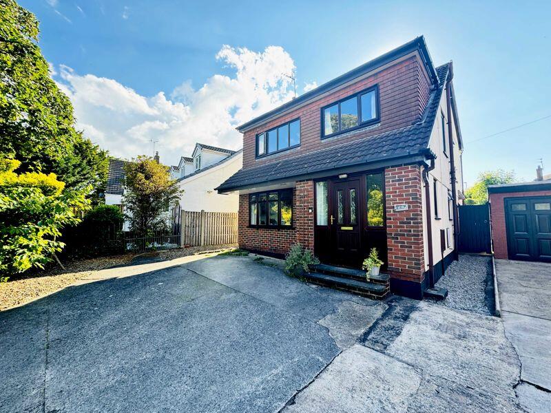 Main image of property: Blackpool Road, Poulton-Le-Fylde