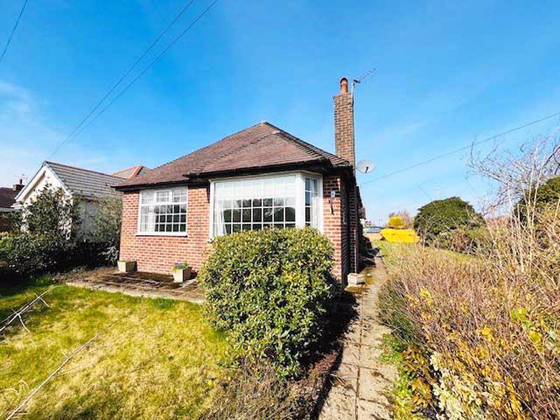 Main image of property: Green Drive, Poulton-Le-Fylde, FY6 8DP