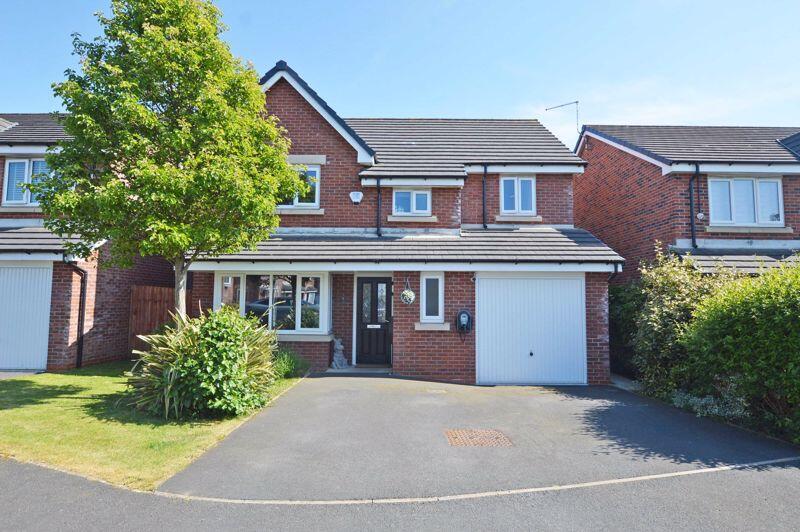 Main image of property: 5 Stamford Place, Normoss FY3 0ER