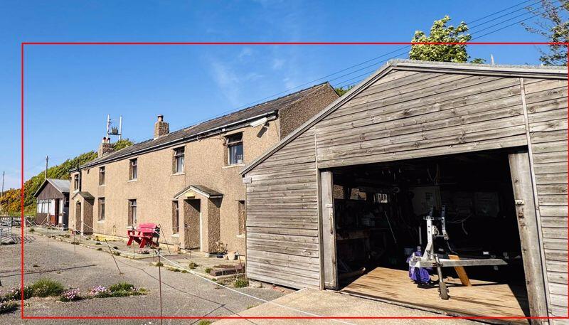 Main image of property: Spring Bank Cottages, Wyre Side, Knott End, FY6 0AA
