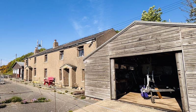 Main image of property: Spring Bank Cottages, Wyre Side, Knott End, FY6 0AA
