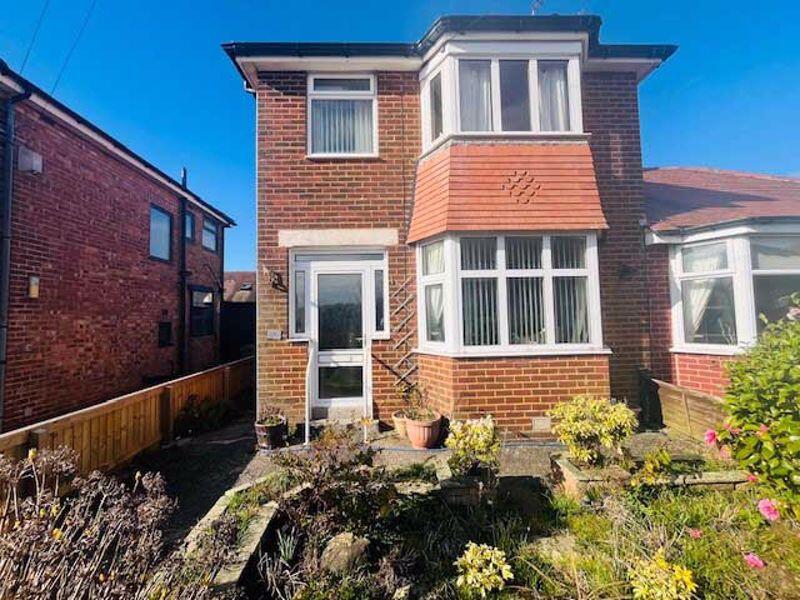 Main image of property: Newton Avenue, Poulton-Le-Fylde, FY6 8AP