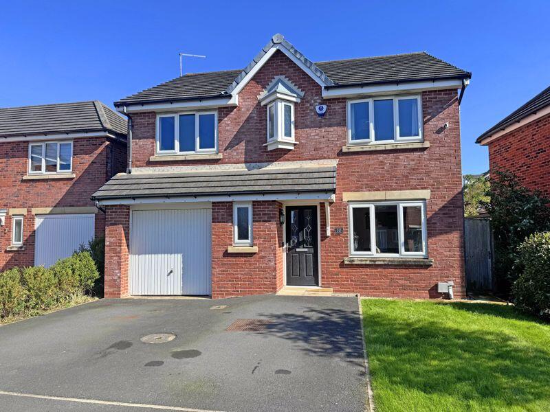 Main image of property: Benedict Drive, Normoss, FY3 0EN