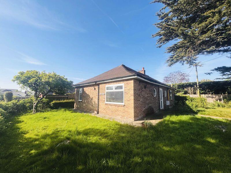 Main image of property: Market Street, Hambleton, FY6 9AP