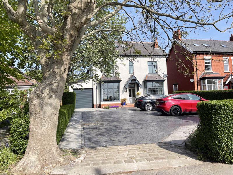 Main image of property: Blackpool Road, Carleton, FY6 7QH