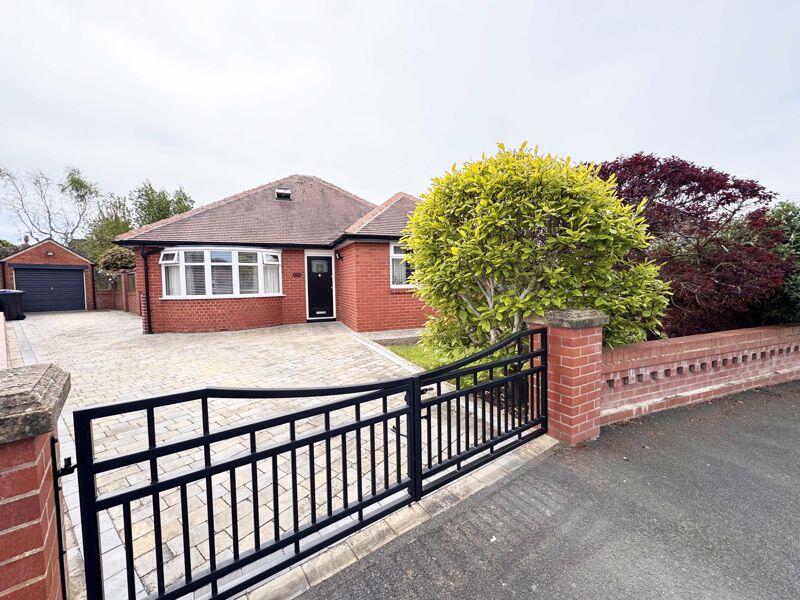 Main image of property: Glendale Close, Poulton-Le-Fylde, FY6 7DW