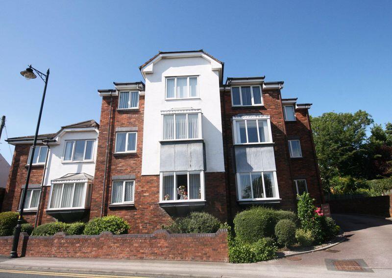 Main image of property: Modernised ground floor retirement flat - Alexander Art, Chapel Street, Poulton-Le-Fylde