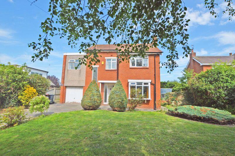 Main image of property: 109 Carr Head Lane, Poulton-Le-Fylde, FY6 8JB