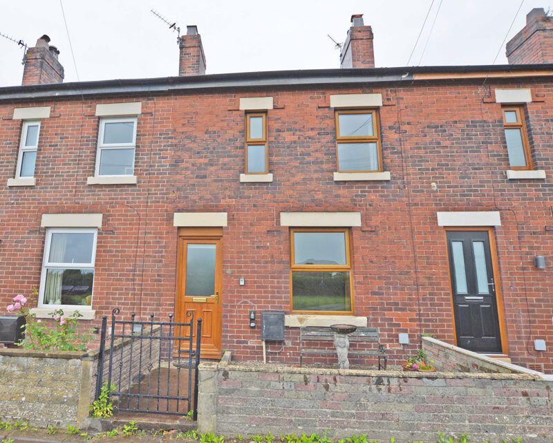 Main image of property: Sunnyside Terrace, Preesall, FY6 0NT