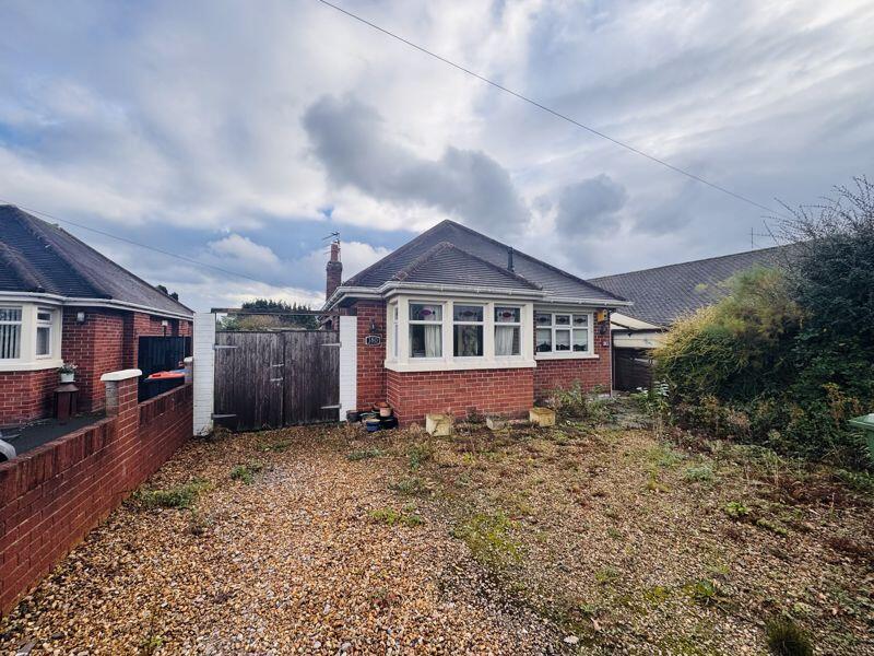 Main image of property: Fantastic Potential - 180 Breck Road, Poulton-Le-Fylde