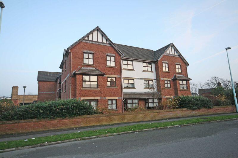 Main image of property: PLEASE TELEPHONE FOR VIEWINGS Henley Crt, Bispham Road, Blackpool