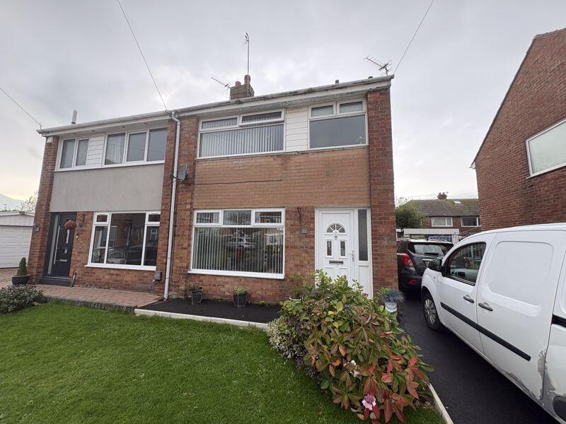 Main image of property: Oldbury Place, Thornton-Cleveleys *Please telephone our office for viewings*