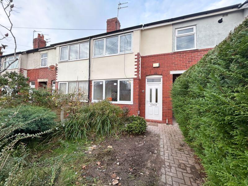 Main image of property: PLEASE TELEPHONE FOR VIEWINGS - Westwood Avenue, Poulton-Le-Fylde