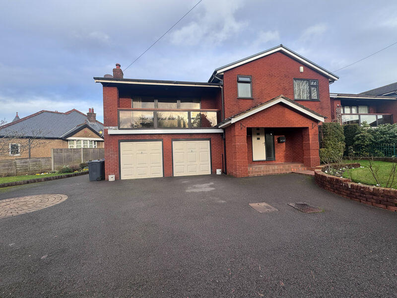 Main image of property: Holly Tree House, Blackpool Old Road, Little Eccleston