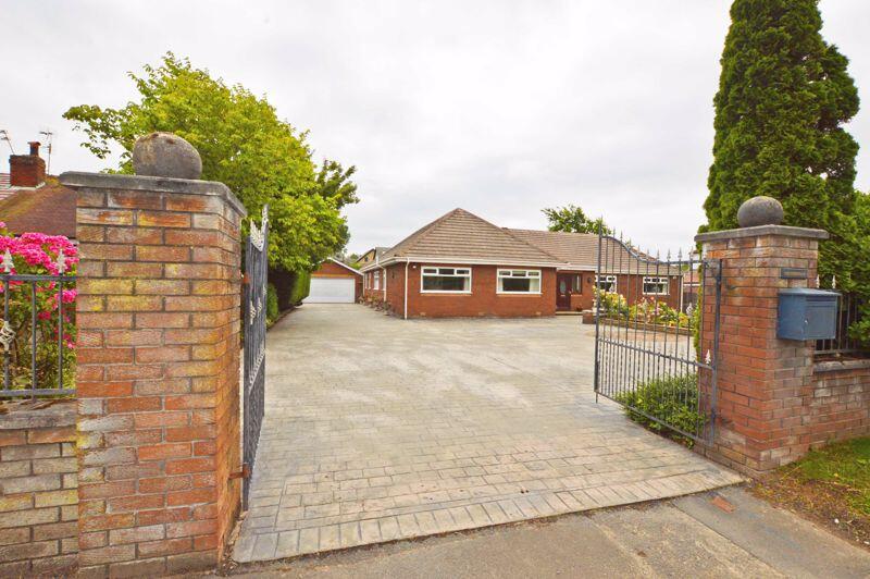 Main image of property: Garstang Road East, Singleton, FY6 8LX