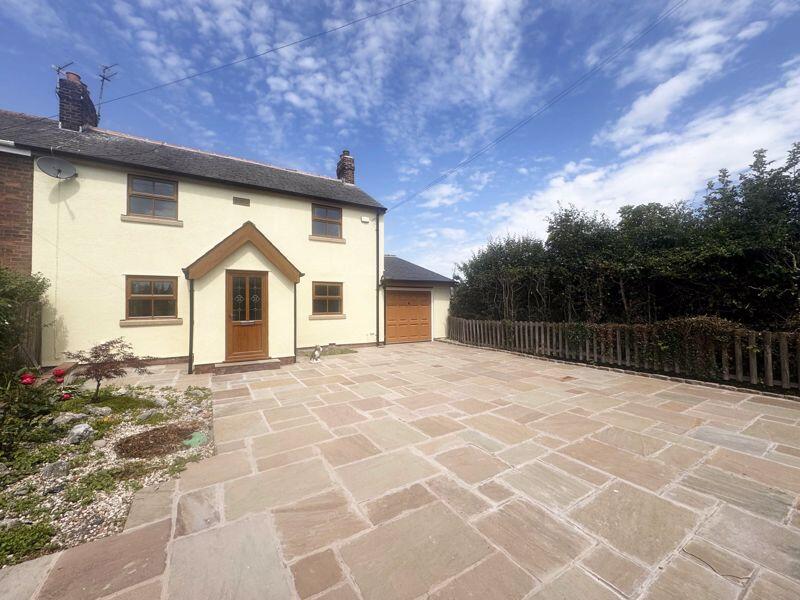 Main image of property: Sunny Villa, Roseacre Road, Roseacre, PR4 3UE