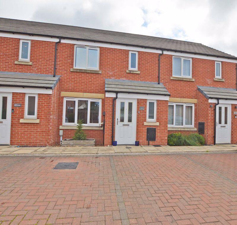 Main image of property: Carnelian Close, Poulton-Le-Fylde ,FY6 7YT