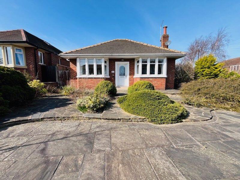Main image of property: Westby Way, Poulton-Le-Fylde, FY6 8AD