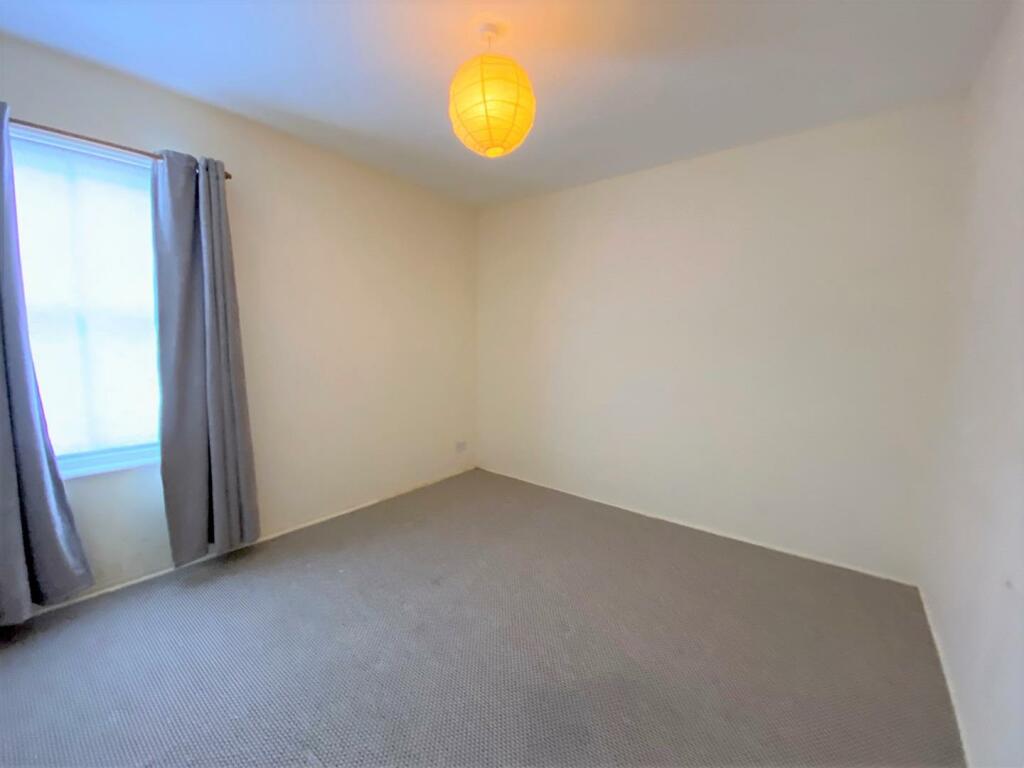 1 bedroom flat for sale in Great Street, Weymouth, DT4