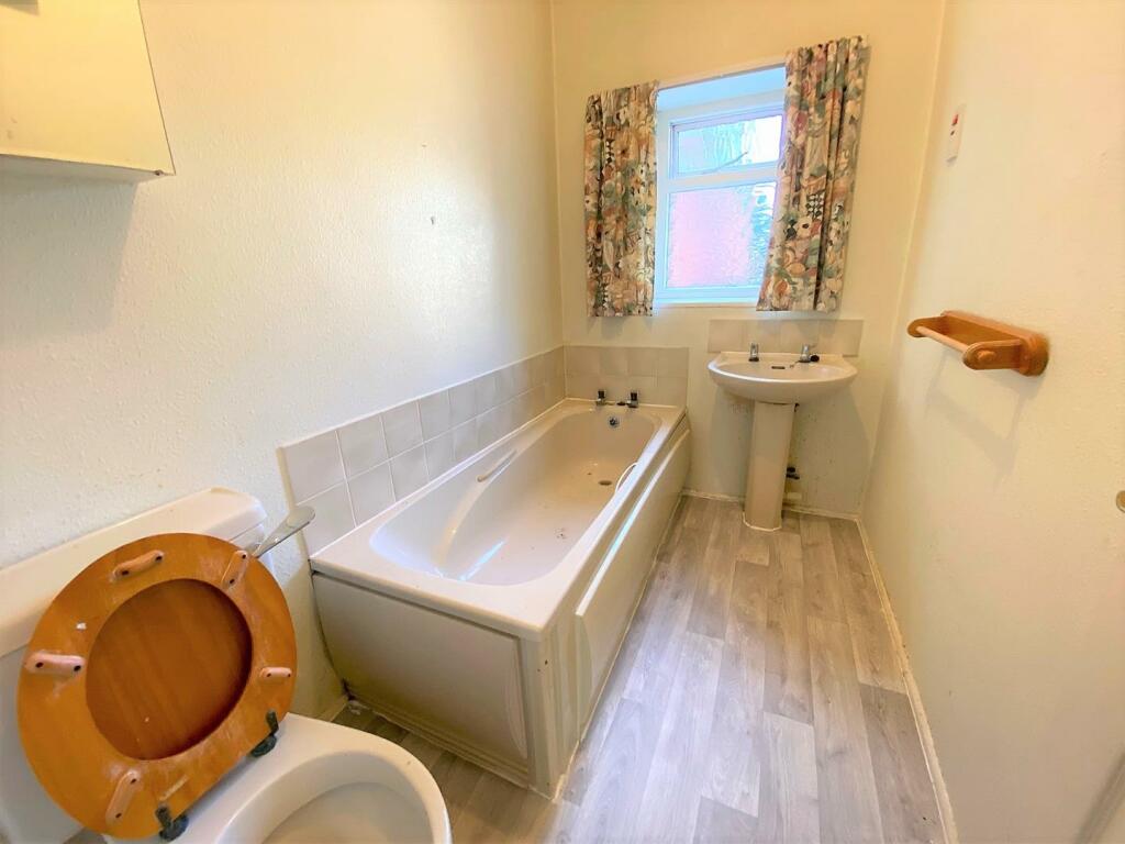 1 bedroom flat for sale in Great Street, Weymouth, DT4