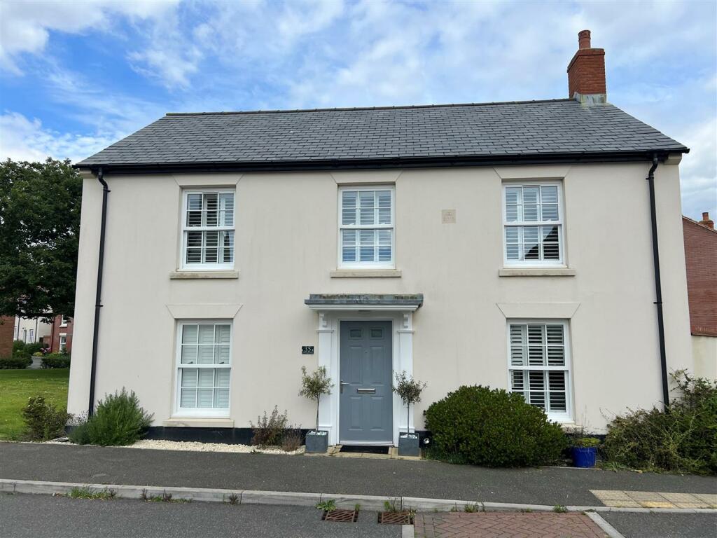 Main image of property: Greys Road, Chickerell, Weymouth