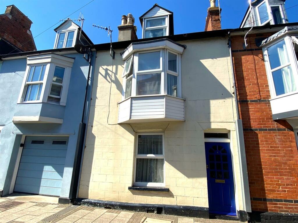 Main image of property: Mitchell Street, Weymouth
