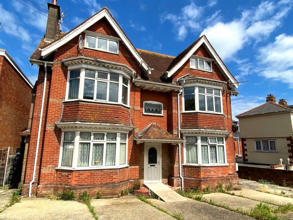 Main image of property: Kirtleton Avenue, Weymouth