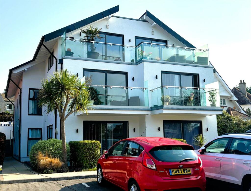 Main image of property: Preston Road, Weymouth